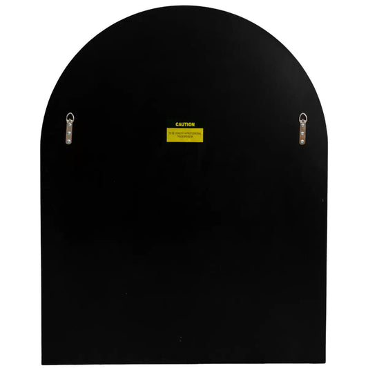 Archibald wall mirror V178-68933