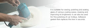 2 in 1 Car Foam Drill (39 pieces) V178-83089