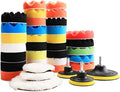 2 in 1 Car Foam Drill (39 pieces) V178-83089