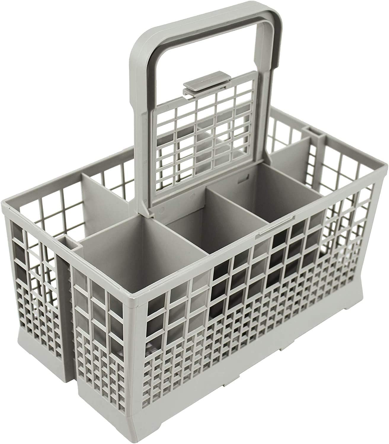 Universal Dishwasher Cutlery Basket (24 x 14 x 12 cm) V178-84435
