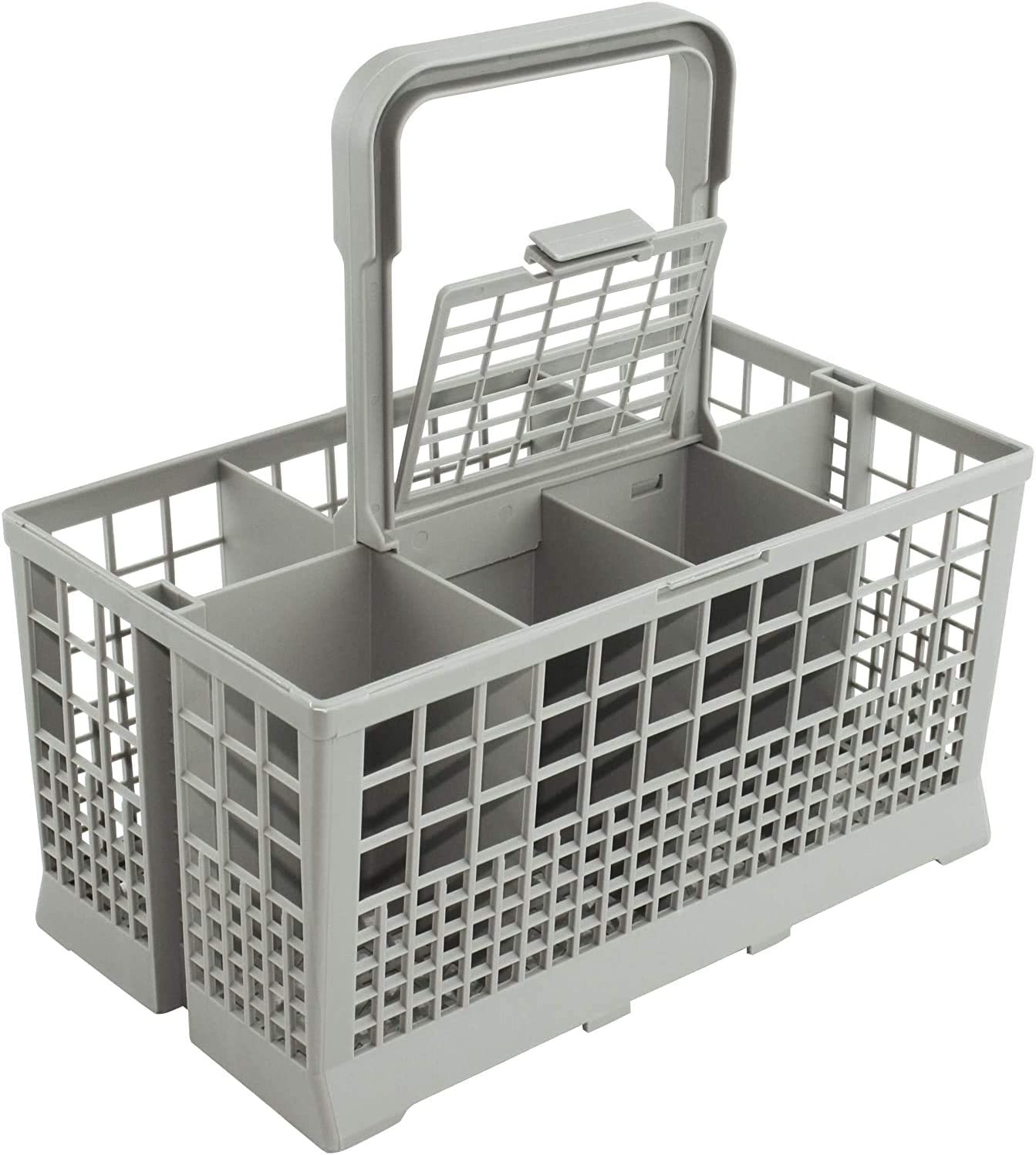 Universal Dishwasher Cutlery Basket (24 x 14 x 12 cm) V178-84435