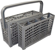 2 in 1 Universal Dishwasher Cutlery Basket (24 x 13 x 13 cm) V178-87484