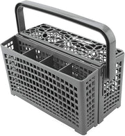2 in 1 Universal Dishwasher Cutlery Basket (24 x 13 x 13 cm) V178-87484
