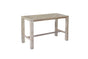 Sturdy bar table (WHITE) V179-1062