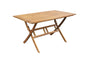 EAZY RECT. FOLDING TABLE V179-1063
