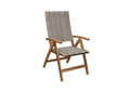 SEVILLA POSITION CHAIR/03-WICKER V179-1065