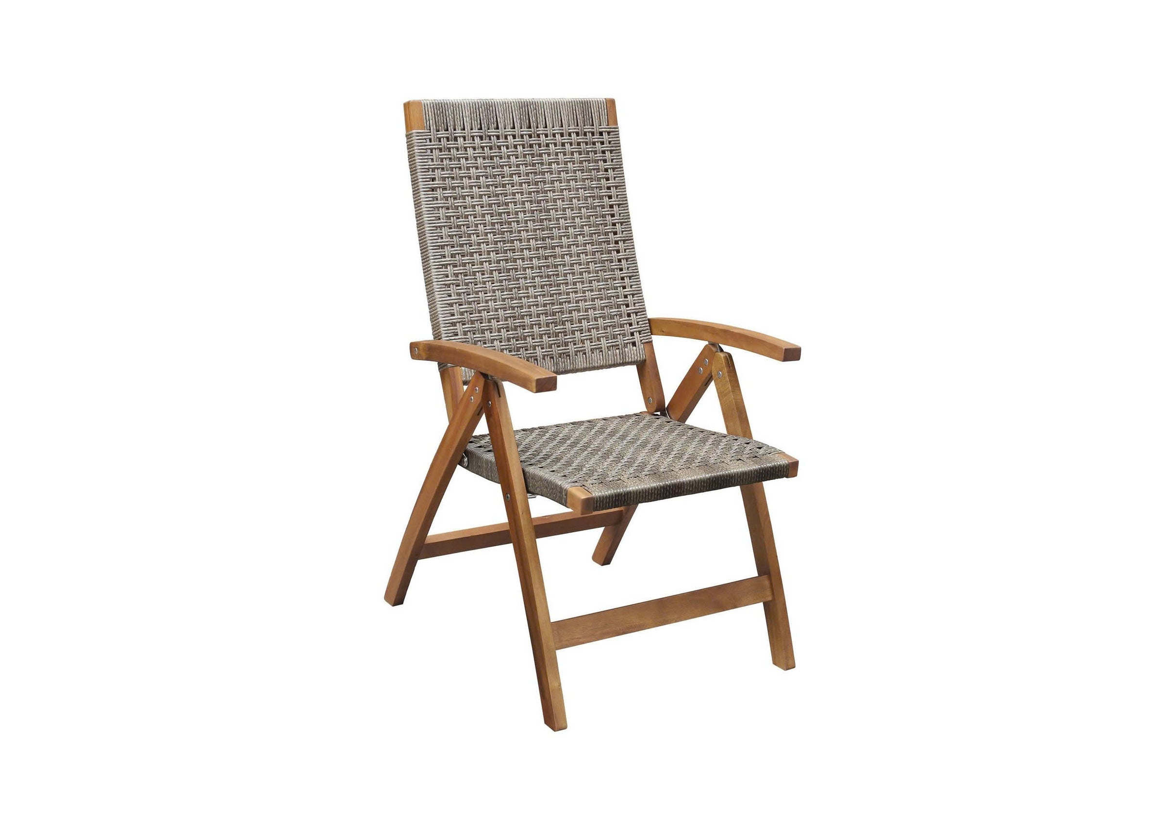 SEVILLA POSITION CHAIR/03-WICKER V179-1065