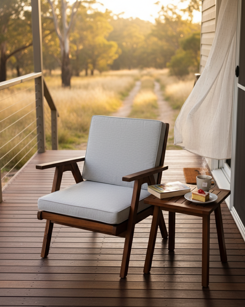 PENCIL SOFA ARMCHAIR V179-1066
