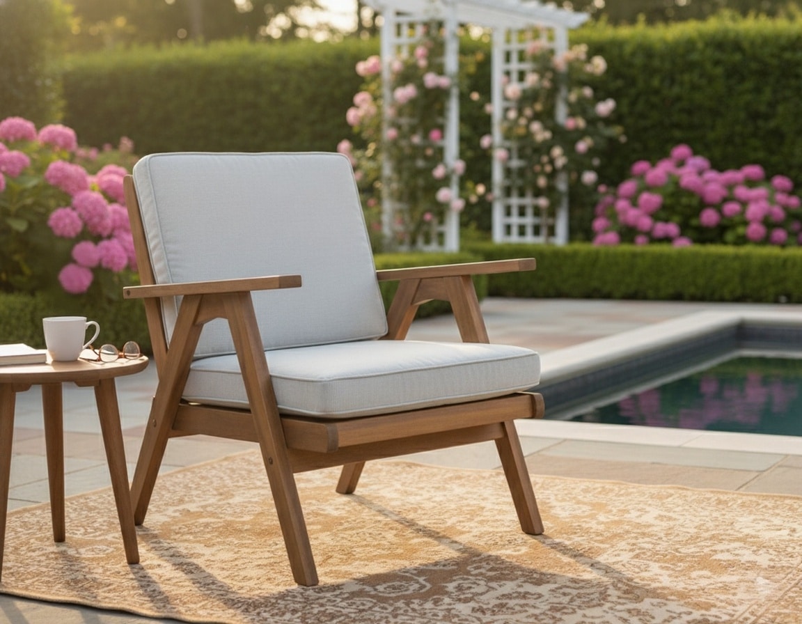 PENCIL SOFA ARMCHAIR V179-1066