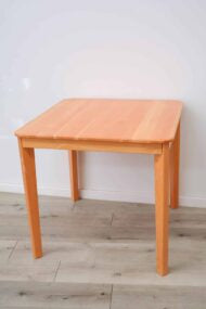 Classic Square Table V179-1073