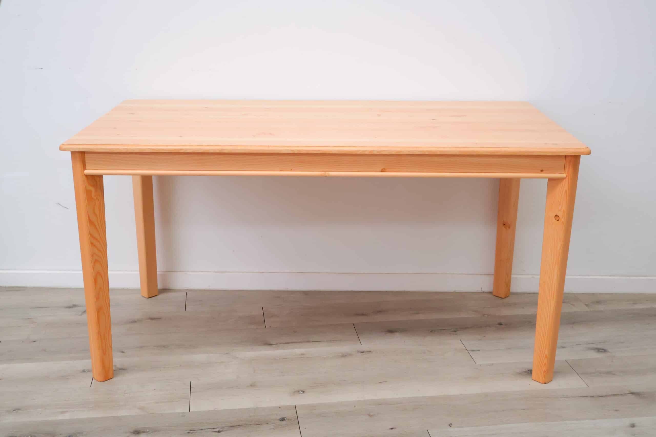 Rectangular Dining Table V179-1083