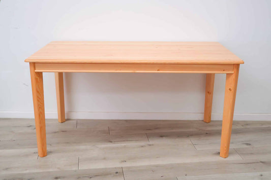 Rectangular Dining Table V179-1083