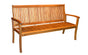 Espanyol 3 Seater Bench V179-QF-ESP-3