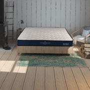 Retreat Queen Mattress Inner Spring V184-11359