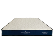 Retreat Queen Mattress Inner Spring V184-11359
