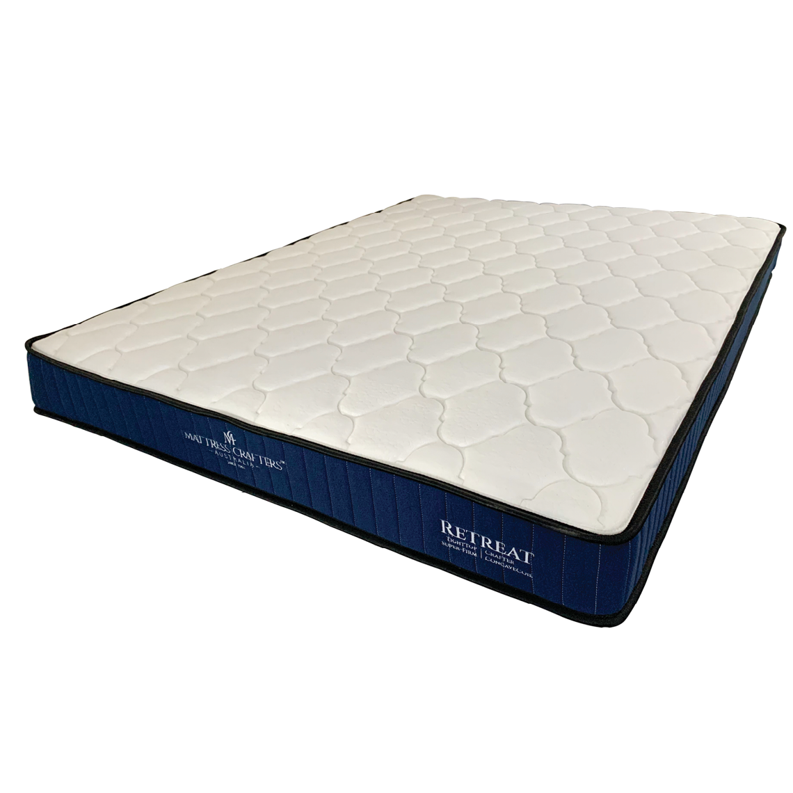 Retreat Queen Mattress Inner Spring V184-11359