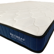 Retreat Queen Mattress Inner Spring V184-11359