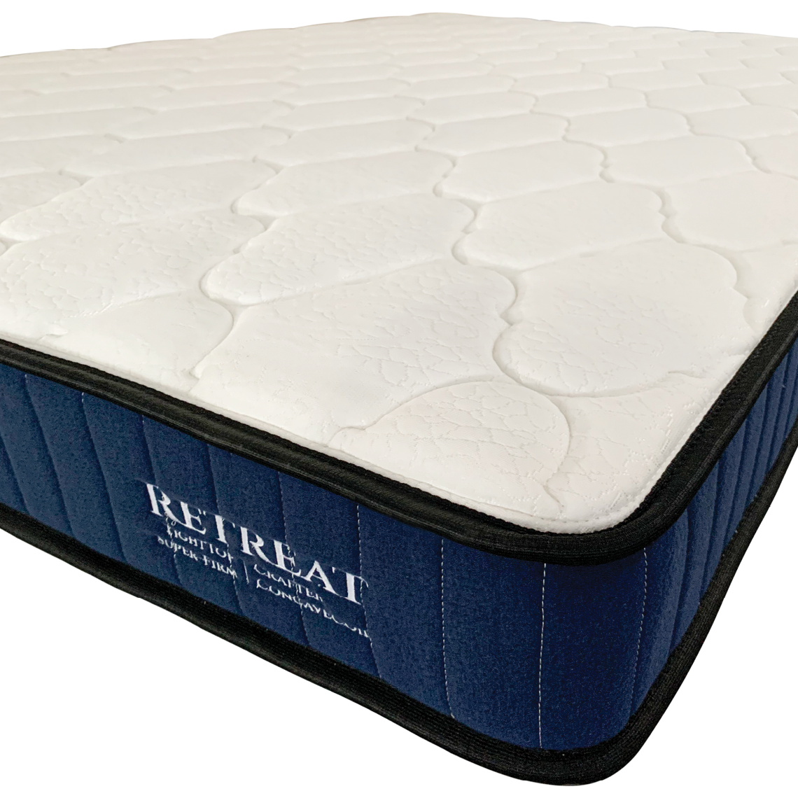 Retreat Queen Mattress Inner Spring V184-11359