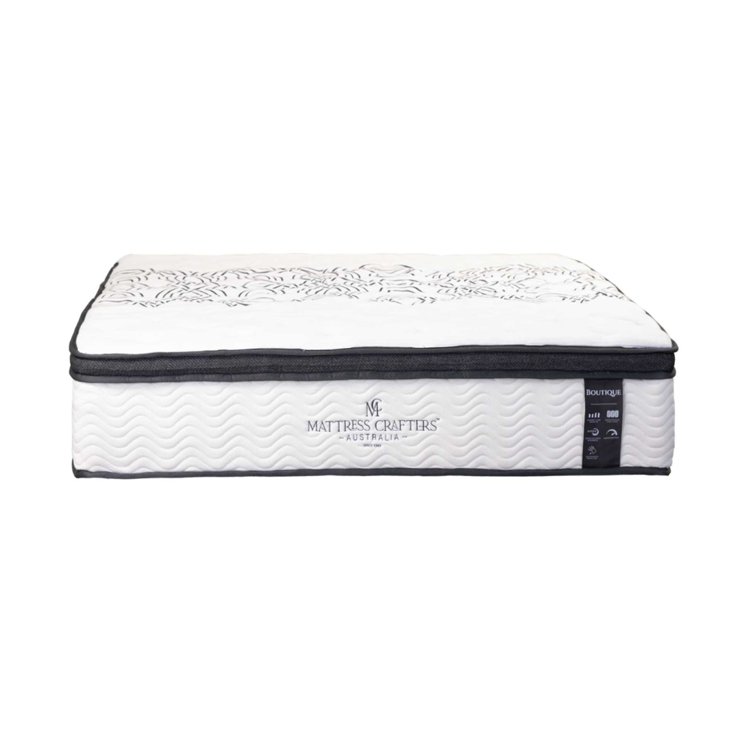 Boutique King Mattress 7 zone Pocket Spring Memory Foam V184-11369