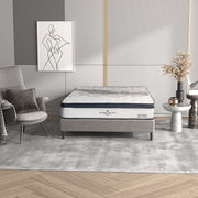 Boutique Queen Mattress 7 zone Pocket Spring Memory Foam V184-11371