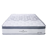 Boutique Queen Mattress 7 zone Pocket Spring Memory Foam V184-11371