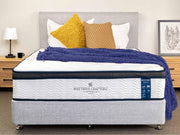 Mattress Crafters Boutique Deluxe King V184-15659