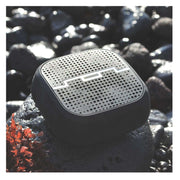 SOL Republic PUNK Sport Active Compact Bluetooth Speaker Black Water Resistance Bike V185-15031BK