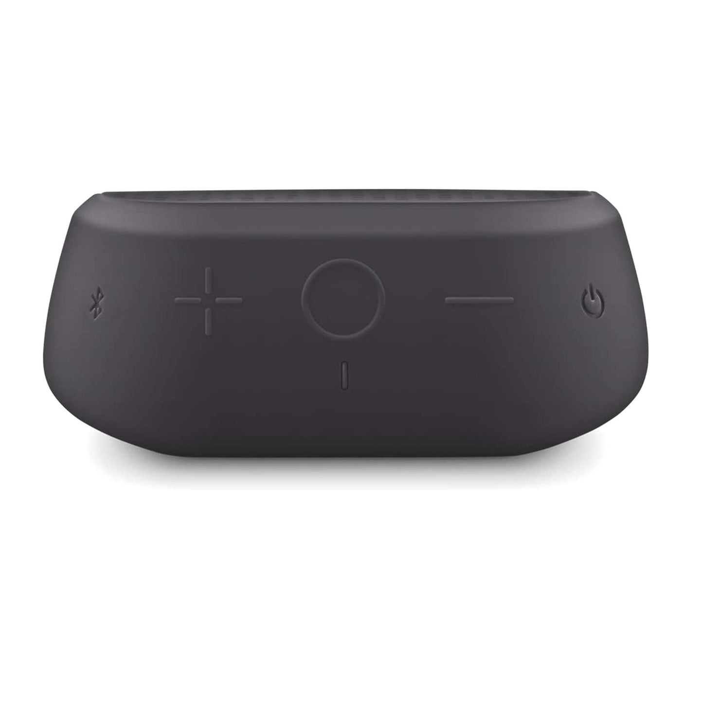 SOL Republic PUNK Sport Active Compact Bluetooth Speaker Black Water Resistance Bike V185-15031BK