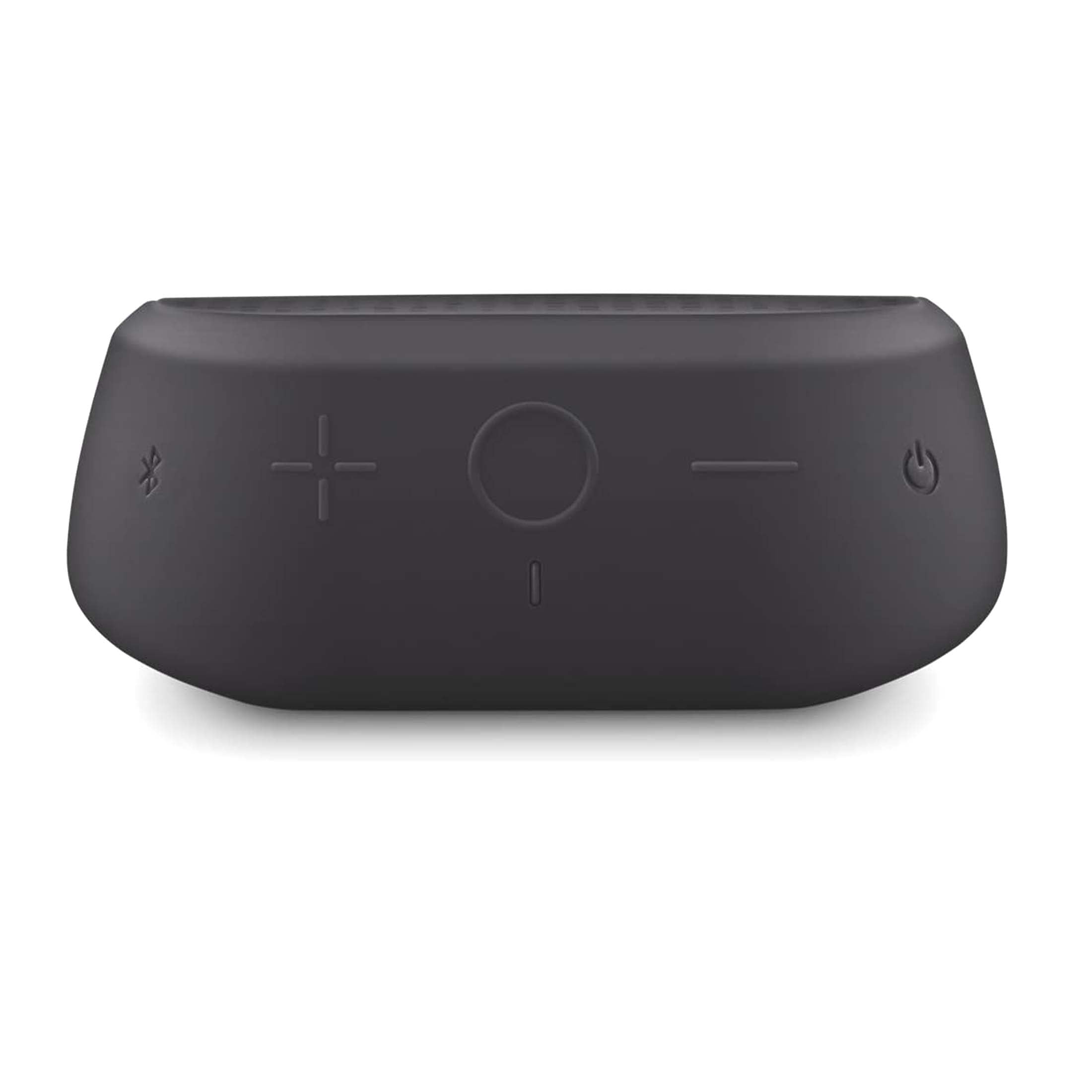 SOL Republic PUNK Sport Active Compact Bluetooth Speaker Black Water Resistance Bike V185-15031BK
