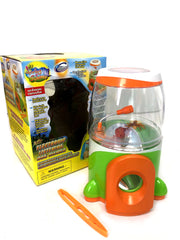 3D Electronic Listening Insect Bug Viewer Science Toy Magnifier 8+ V185-1818