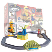 Chuggington Die Cast Train Action Chugger to the Rescue Track Playset V185-54209