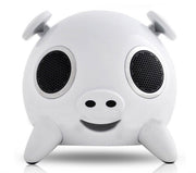 Amethyst A-1 Alien Active Speaker 23W RMS Novelty PC Gaming V185-A1AME