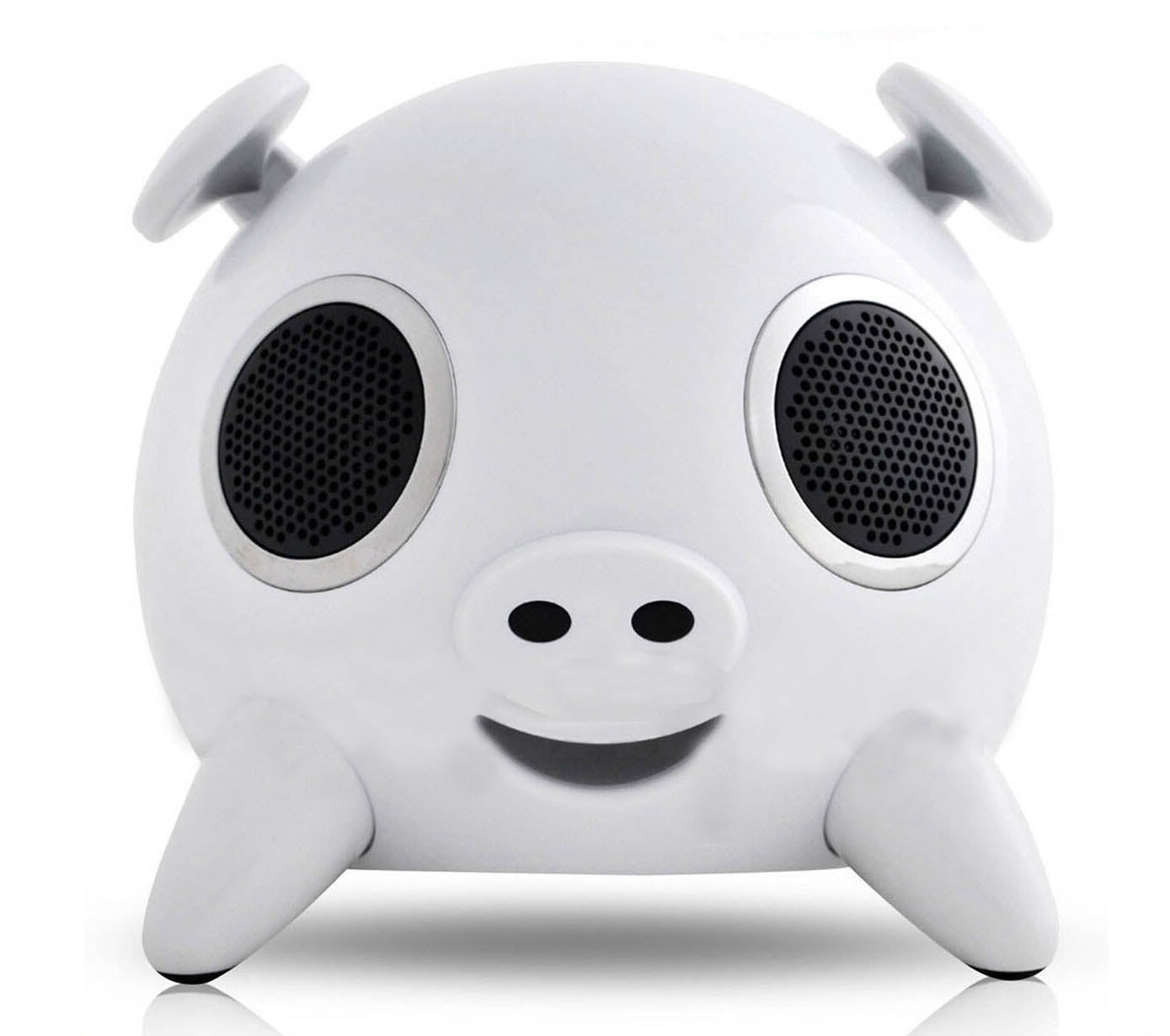 Amethyst A-1 Alien Active Speaker 23W RMS Novelty PC Gaming V185-A1AME