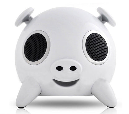 Amethyst A-1 Alien Active Speaker 23W RMS Novelty PC Gaming V185-A1AME