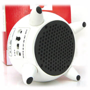 Amethyst A-1 Alien Active Speaker 23W RMS Novelty PC Gaming V185-A1AME