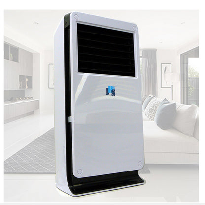 Portable Evaporative Air Cooler 3 in 1 Mist Ice Cooling Fan Humidifier 3.3L V185-AC001