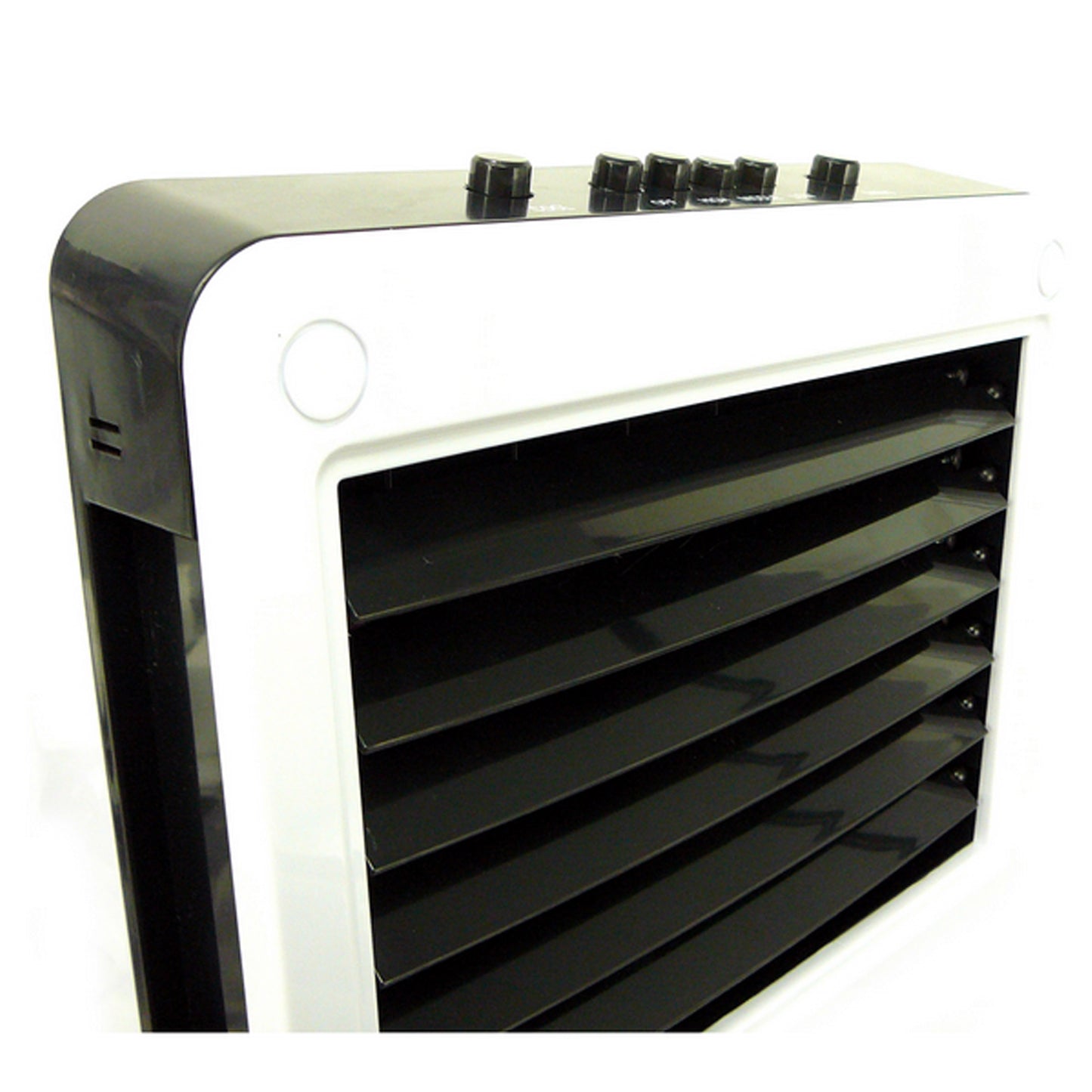 Portable Evaporative Air Cooler 3 in 1 Mist Ice Cooling Fan Humidifier 3.3L V185-AC001