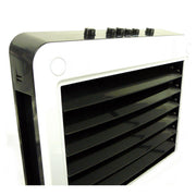 Portable Evaporative Air Cooler 3 in 1 Mist Ice Cooling Fan Humidifier 3.3L V185-AC001