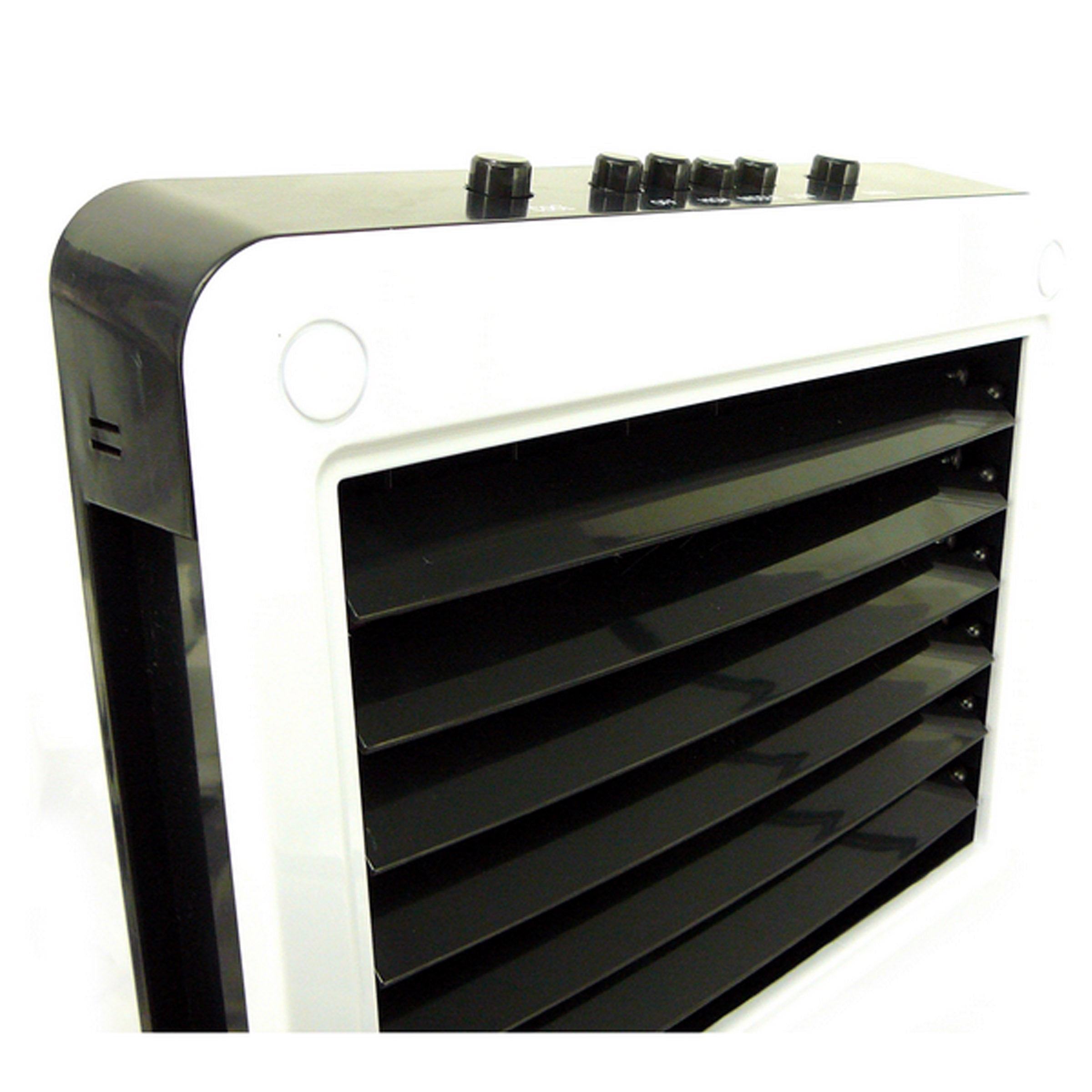 Portable Evaporative Air Cooler 3 in 1 Mist Ice Cooling Fan Humidifier 3.3L V185-AC001