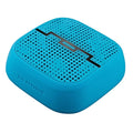 SOL Republic 9cm Punk Portable Bike Pocket Shower Bluetooth Speaker/Aux Blue V185-BLU151036