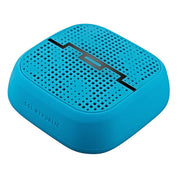 SOL Republic 9cm Punk Portable Bike Pocket Shower Bluetooth Speaker/Aux Blue V185-BLU151036
