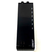 Crest UHF VHF Digital TV Signal Splitter Distributor 6 Outputs V185-CODA8216