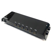 Crest UHF VHF Digital TV Signal Splitter Distributor 6 Outputs V185-CODA8216