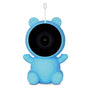 New DGTEC Teddy Smart Full HD Baby Monitor Blue iOS Android App V185-DG163BMBL