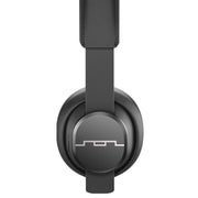 SOL Republic Master Tracks X3 Over-Ear Headphones Wired Gun Metal V185-GML1601-30