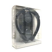 SOL Republic Master Tracks X3 Over-Ear Headphones Wired Gun Metal V185-GML1601-30