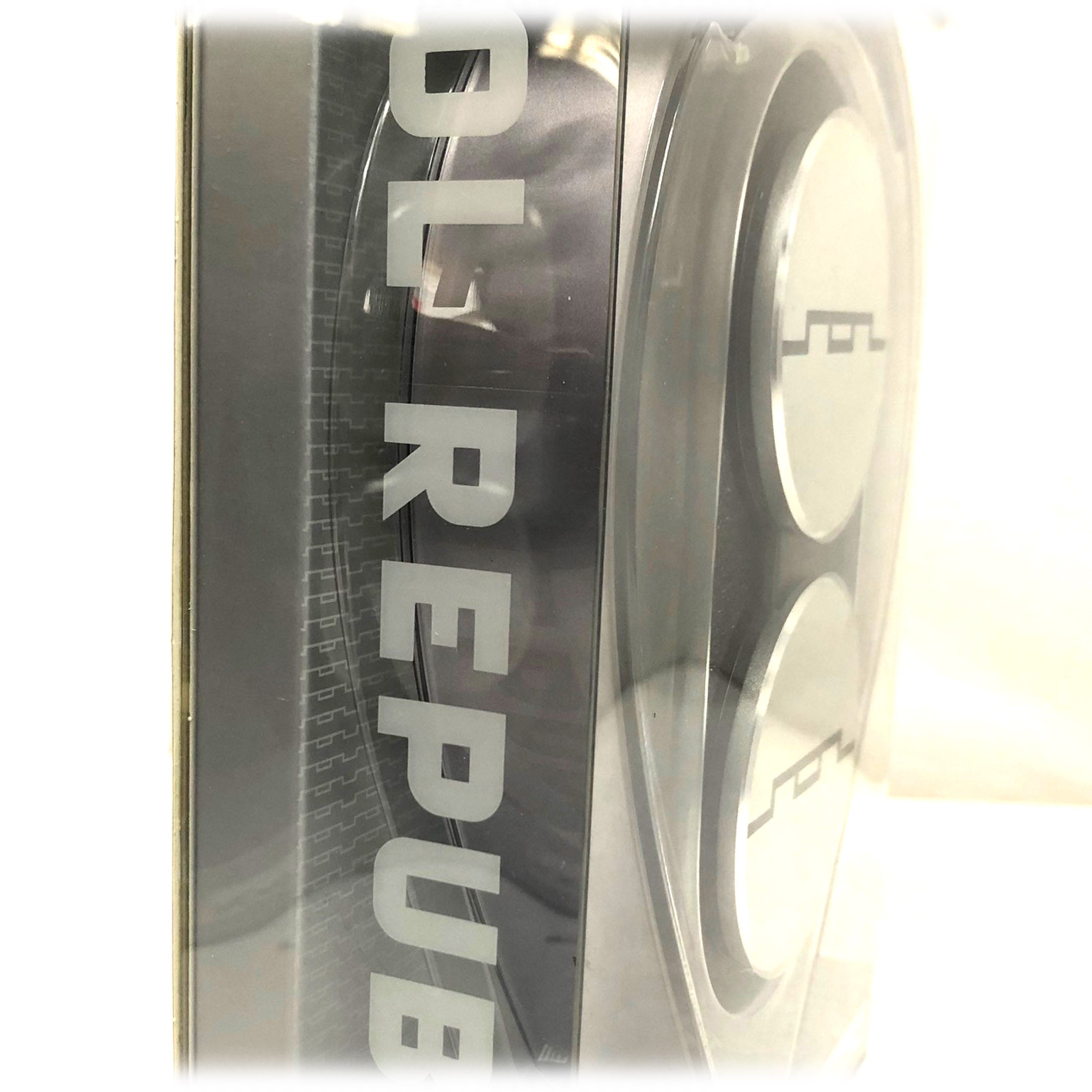 SOL Republic Tracks HD High Def V10 Headphones On Ear Wired Silver Grey V185-GRY124104