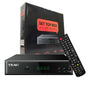 New Teac Full HD Digital TV Set Top Box DVB-T HDMI USB Recording V185-HDB860