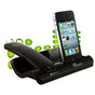 Oricom 30 Pin iPhone 4 4s iPod Charger & Cordless Bluetooth Handset black V185-I500BK