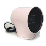 Kawa Smart Pink Edition PTC Ceramic Heater Oscillating Home Office Desk Personal 1000w V185-KAWA-200